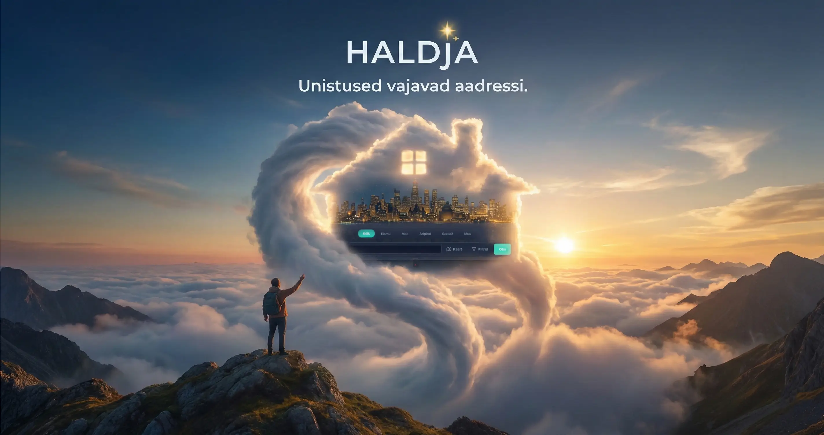 Müüa 4-toaline Korter, Rae vald, Jüri alevik, Ehituse tn 7 | Haldja Kinnisvara