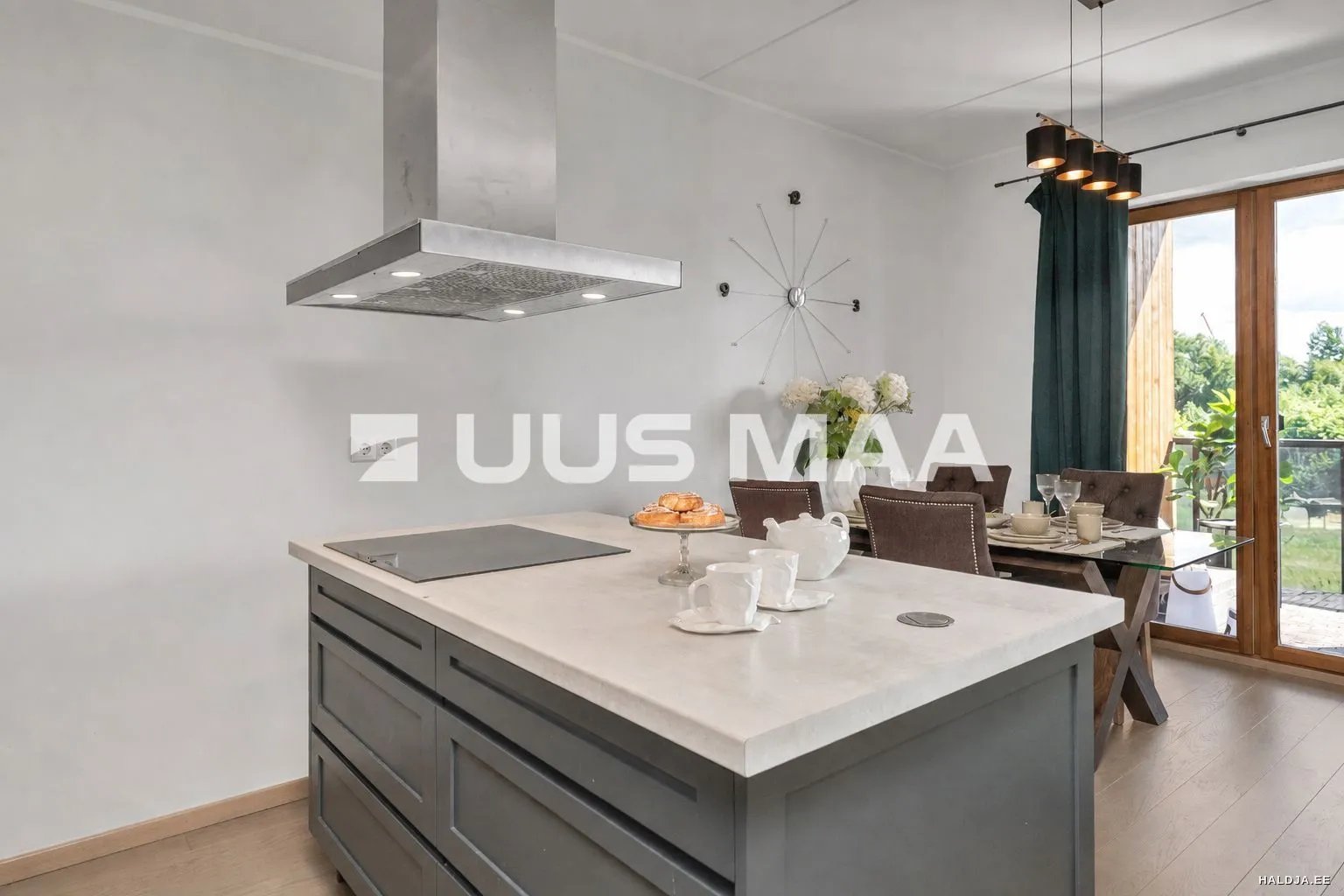 Müüa 5-toaline Korter, Tallinn, Soodi 4 | Haldja Kinnisvara