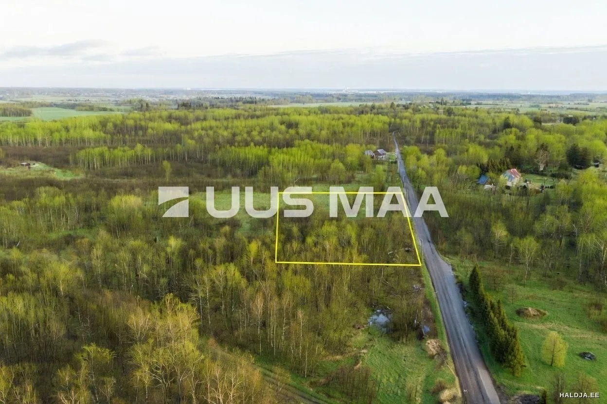 Müüa Elamumaa, Saue vald, Pokula | Haldja Kinnisvara